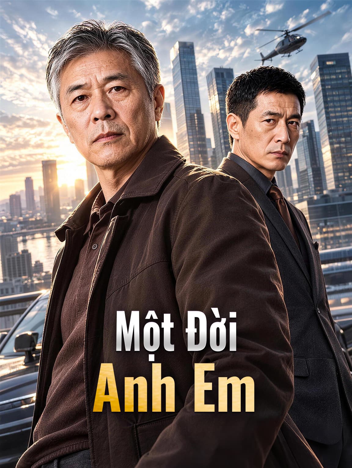 Một Đời Anh Em