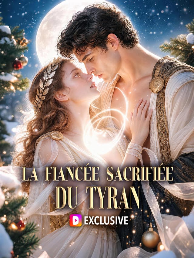 La fiancée sacrifiée du tyran