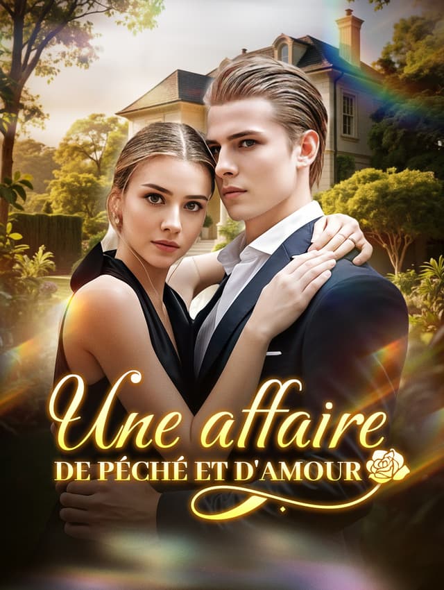 Une affaire de péché et d'amour