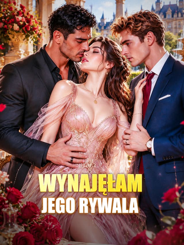 Wynajęłam jego rywala