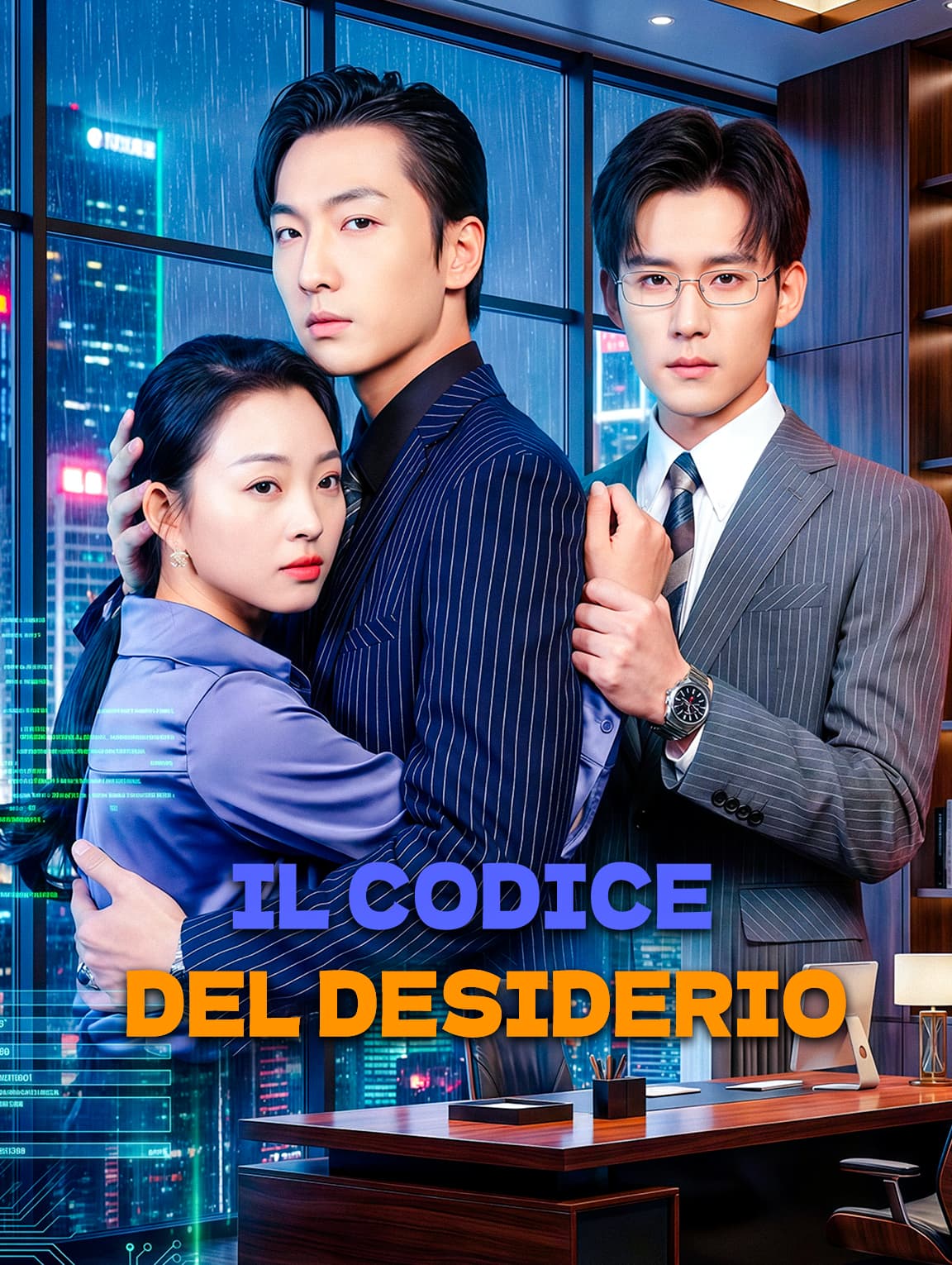 Il Codice del Desiderio