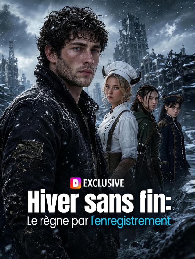 Hiver sans fin : Le règne par l'enregistrement(Doublé)
