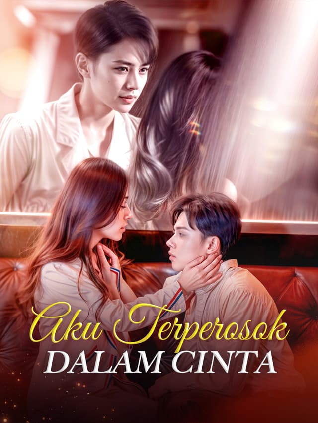 Aku Terperosok Dalam Cinta