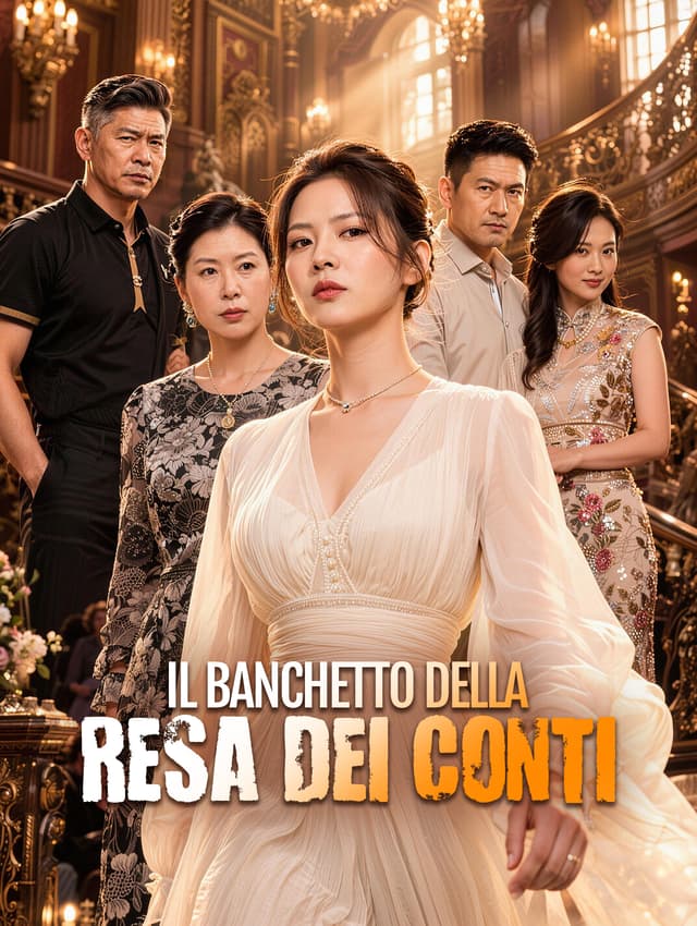 Il Banchetto della Resa dei Conti