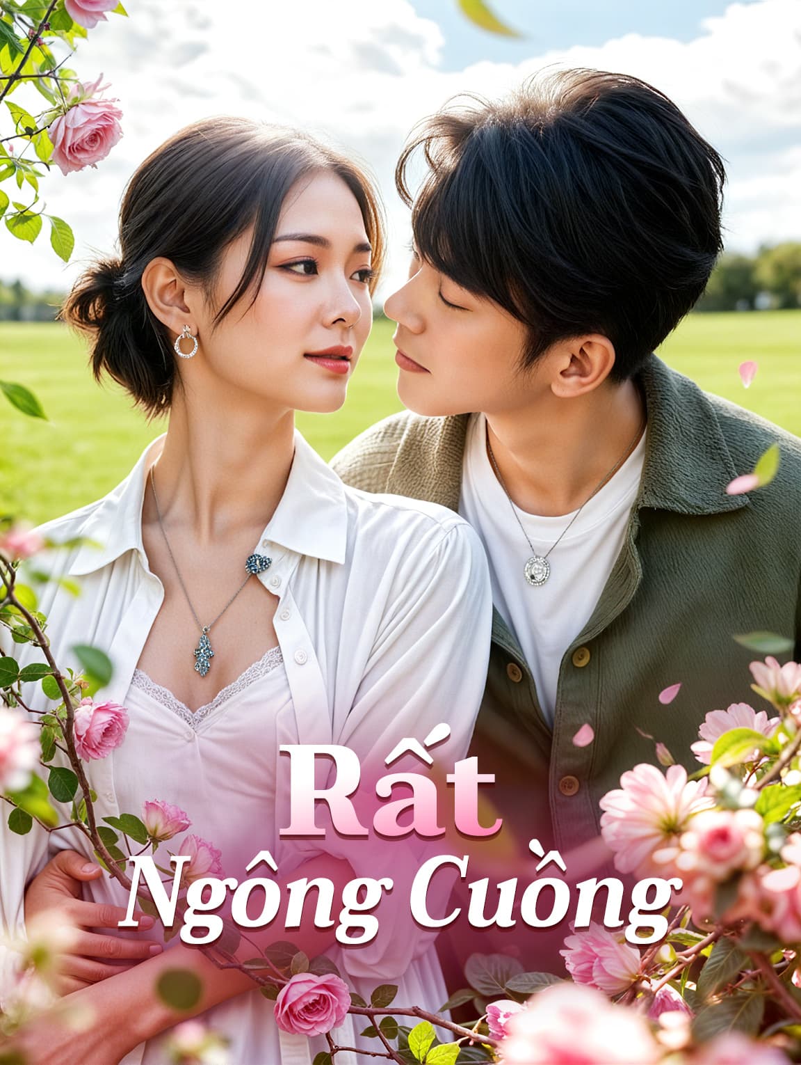 Rất Ngông Cuồng