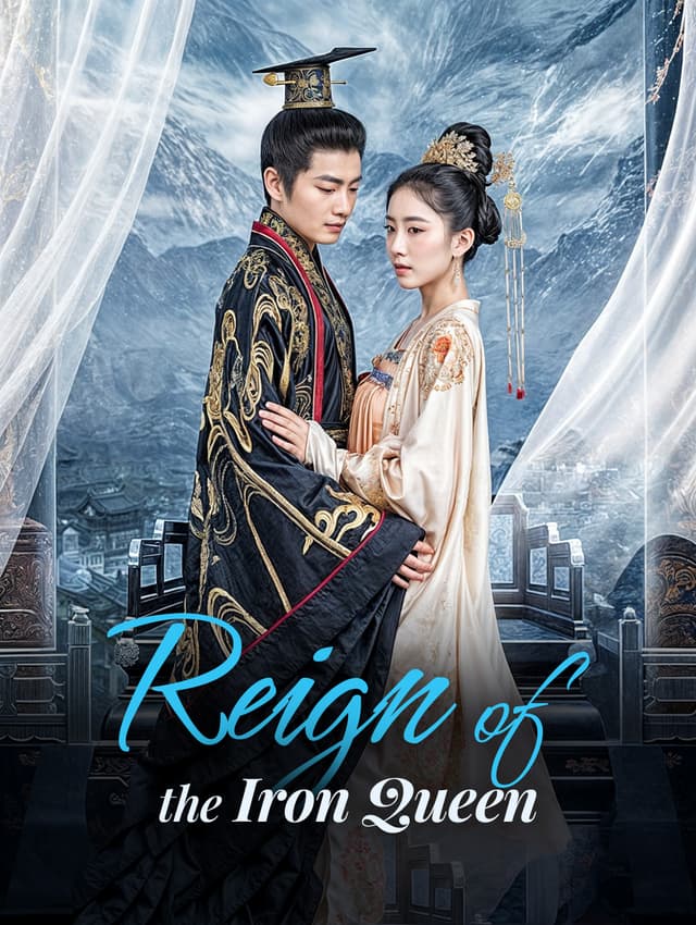 Reign of the Iron Queen