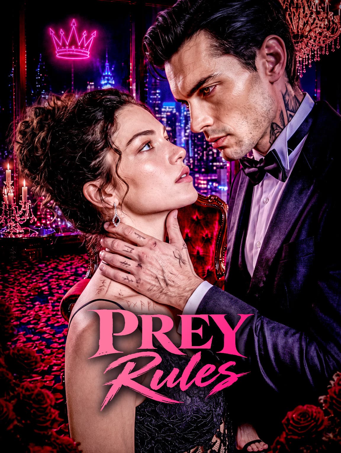 Prey Rules