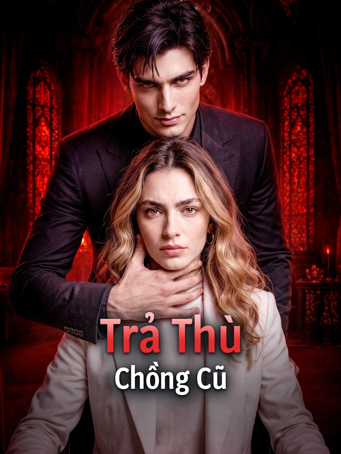 Trả Thù Chồng Cũ