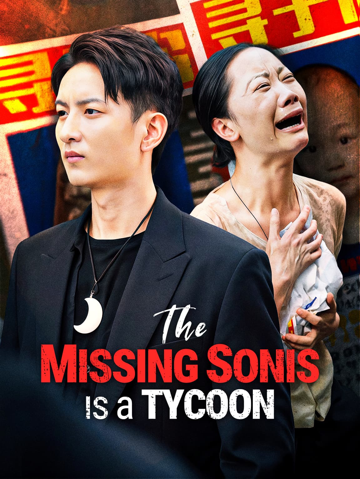 The Missing Son Is a Tycoon