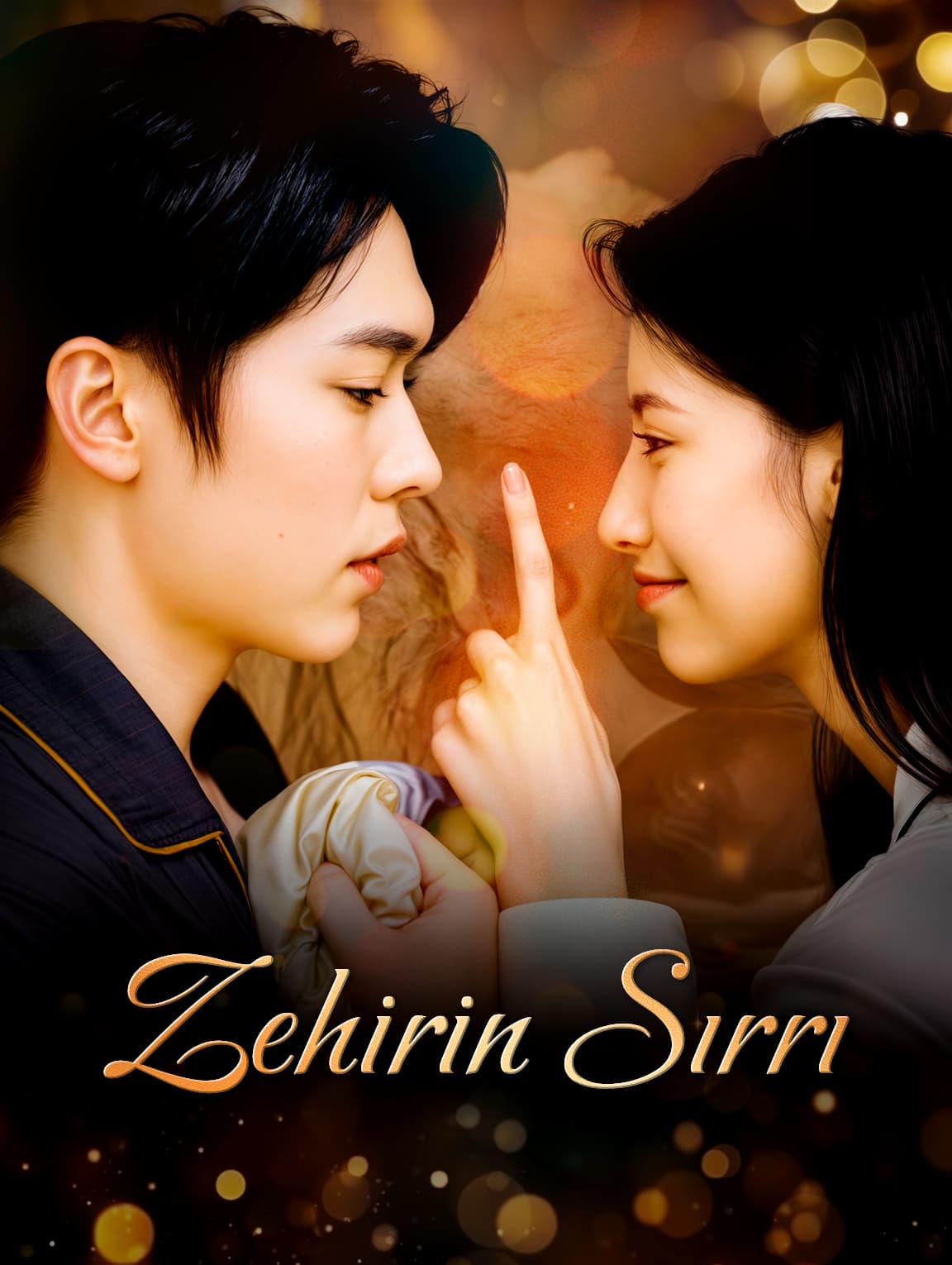 Zehirin Sırrı