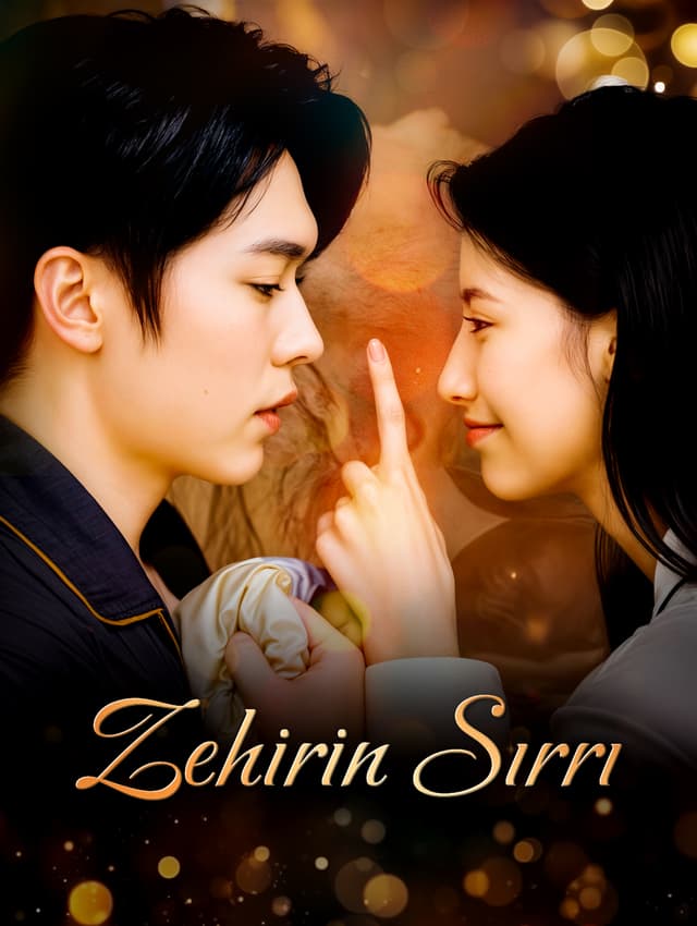Zehirin Sırrı