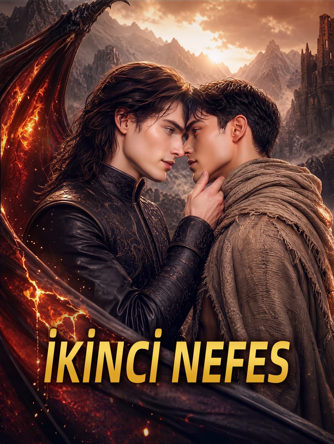 İKİNCİ NEFES(Dublajlı)