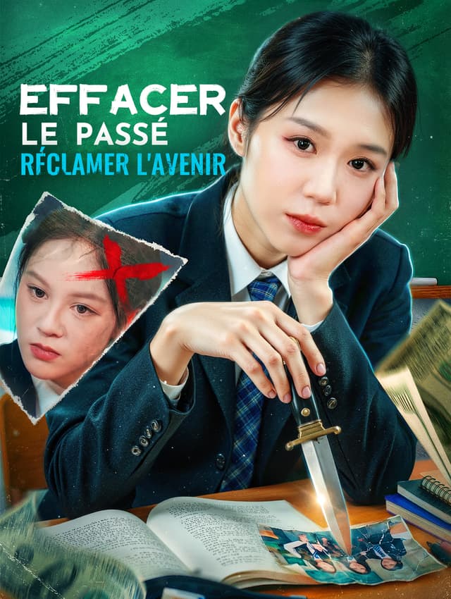 Effacer le passé, réclamer l'avenir