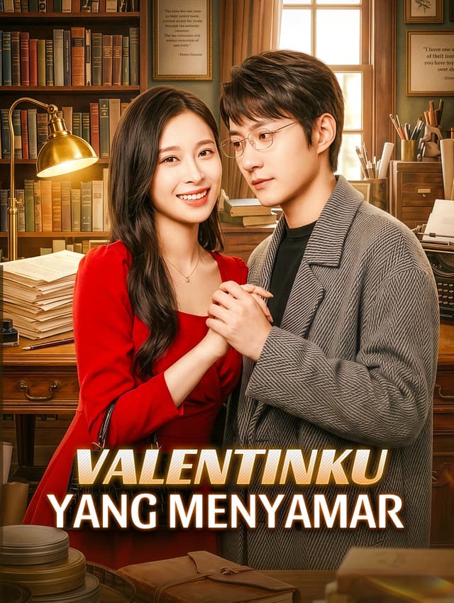Valentinku yang Menyamar
