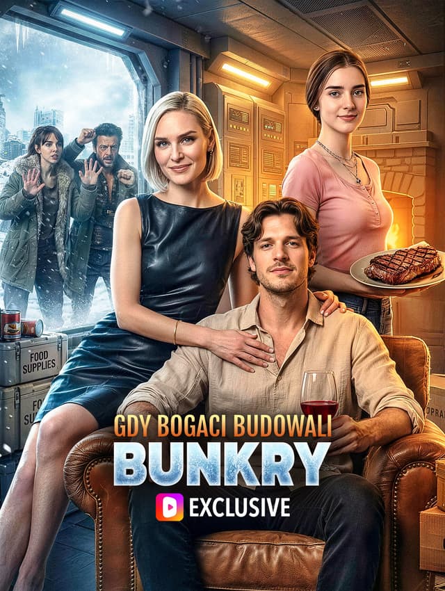 Gdy bogaci budowali bunkry