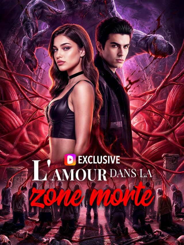 L'amour dans la zone morte(Doublé)