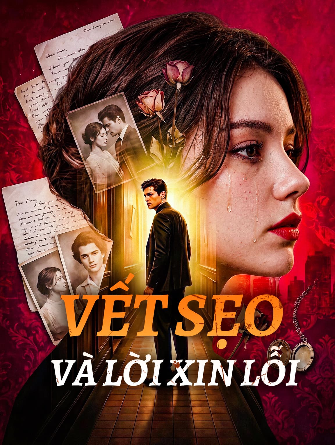 Vết Sẹo Và Lời Xin Lỗi