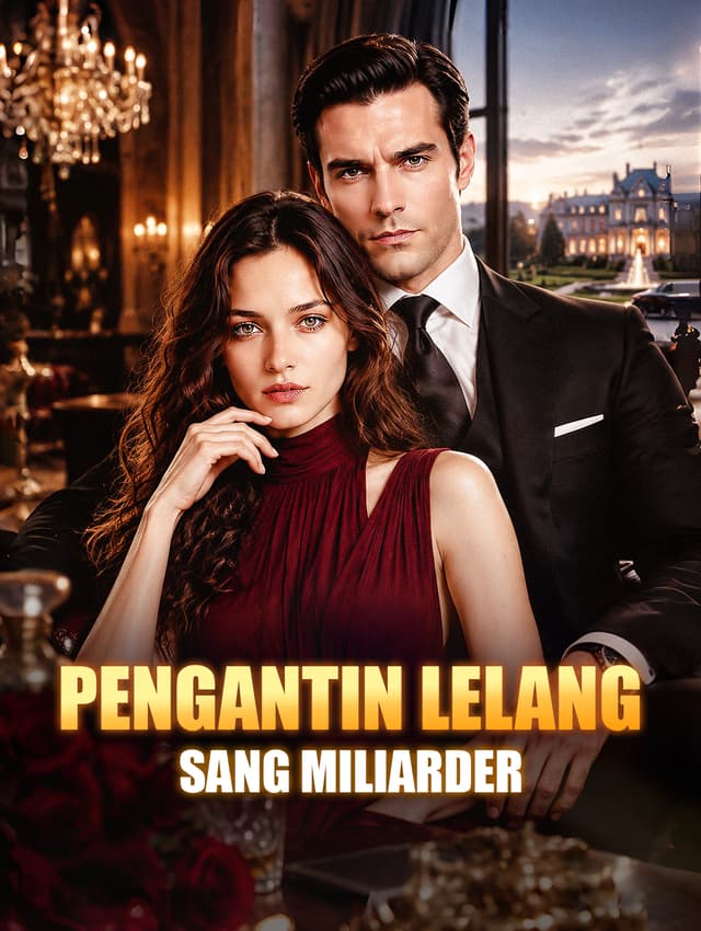 Pengantin Lelang Sang Miliarder