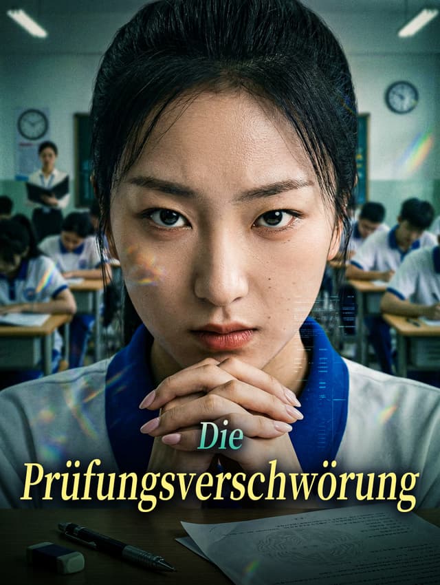 Die Prüfungsverschwörung
