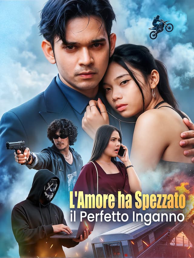 L'Amore ha Spezzato il Perfetto Inganno