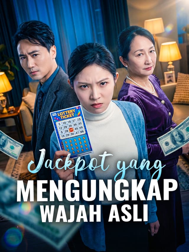 Jackpot yang Mengungkap Wajah Asli
