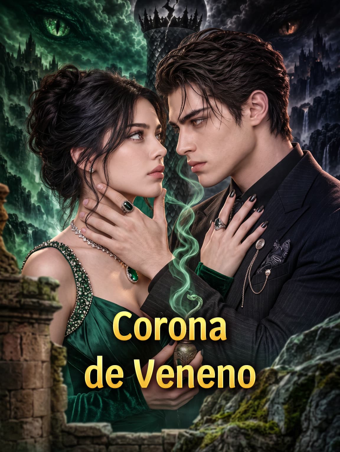 Corona de Veneno