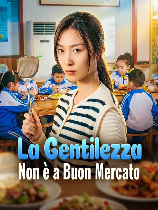La Gentilezza Non è a Buon Mercato