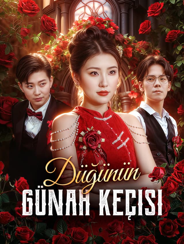 Düğünün Günah Keçisi