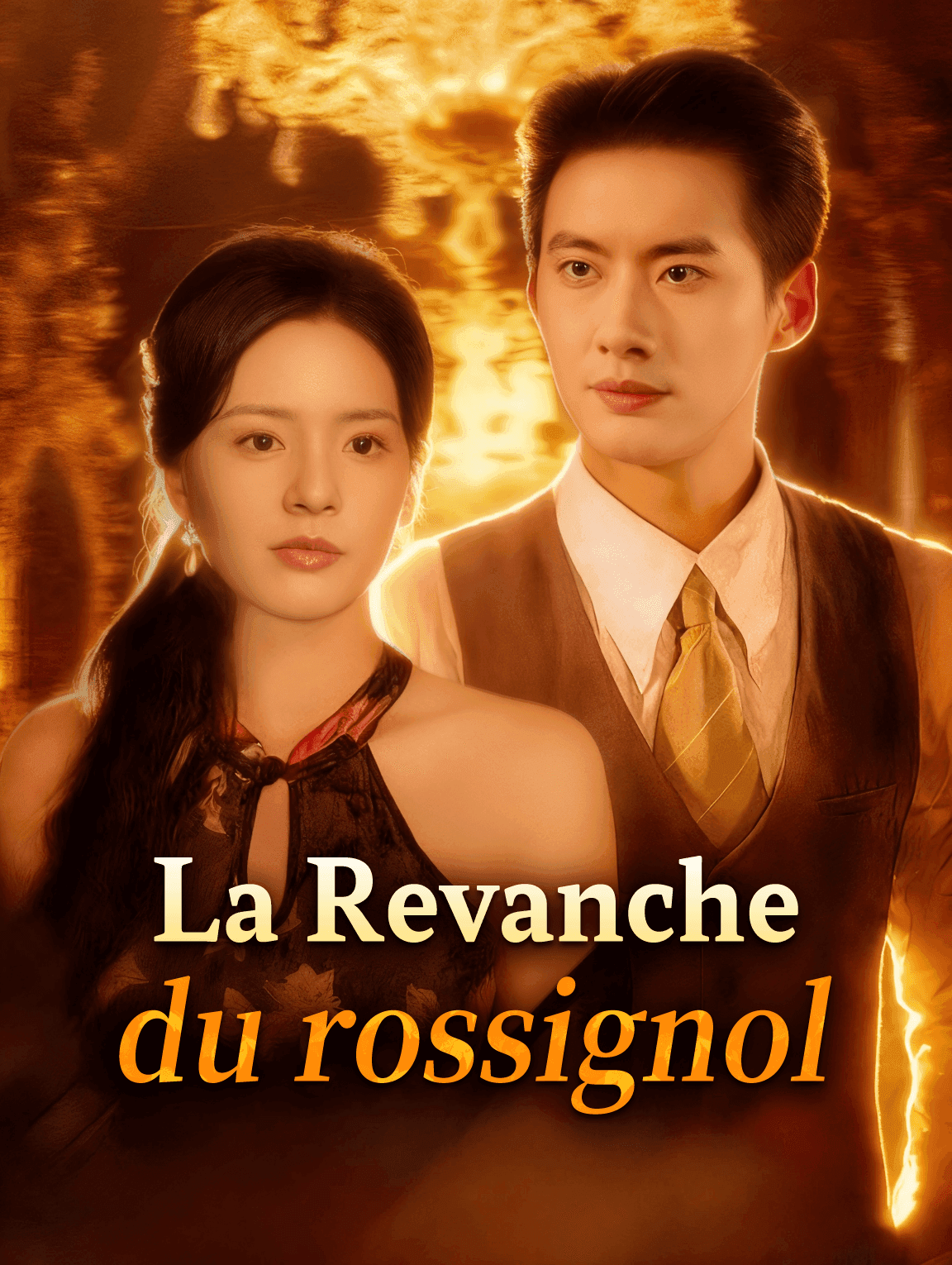 La Revanchedu rossignol