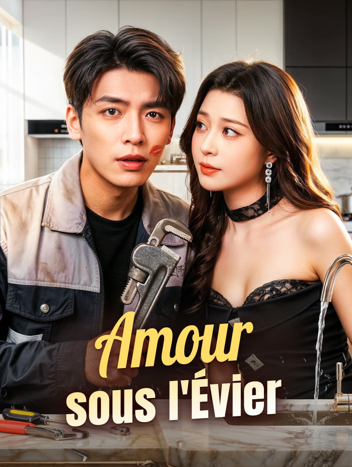 Amour sous l'Évier