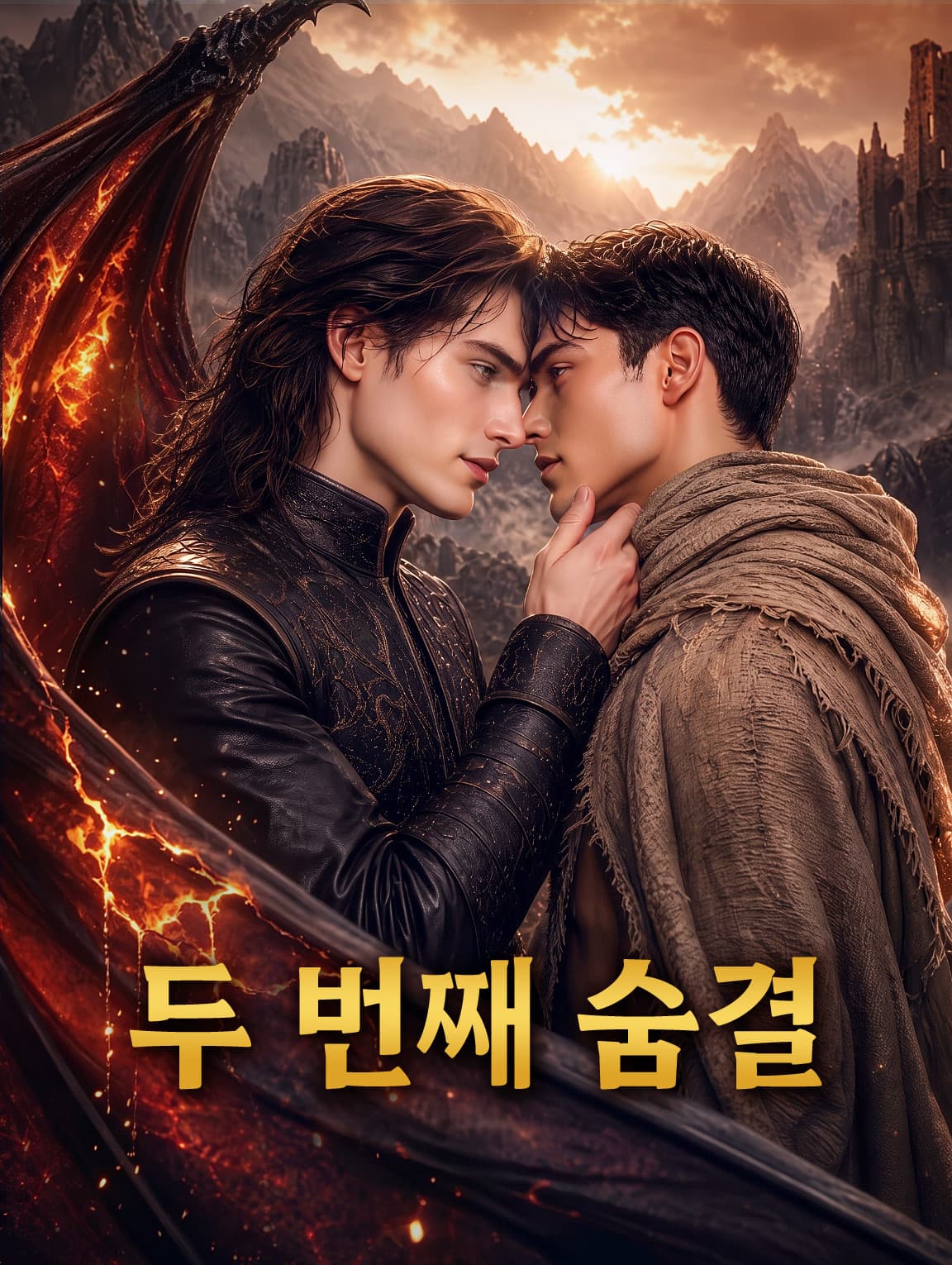 두 번째 숨결(더빙)