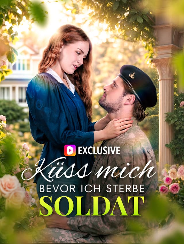 Küss mich, bevor ich sterbe, Soldat(Synchron)