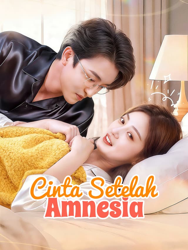 Cinta Setelah Amnesia