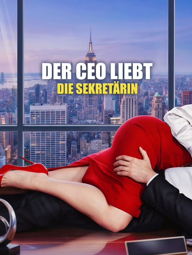 Der CEO liebt die Sekretärin