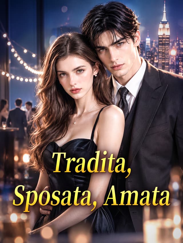 Tradita, Sposata, Amata