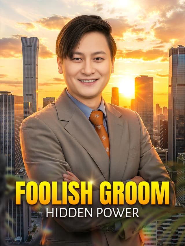 Foolish Groom, Hidden Power