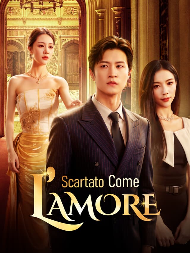Scartato Come l’Amore