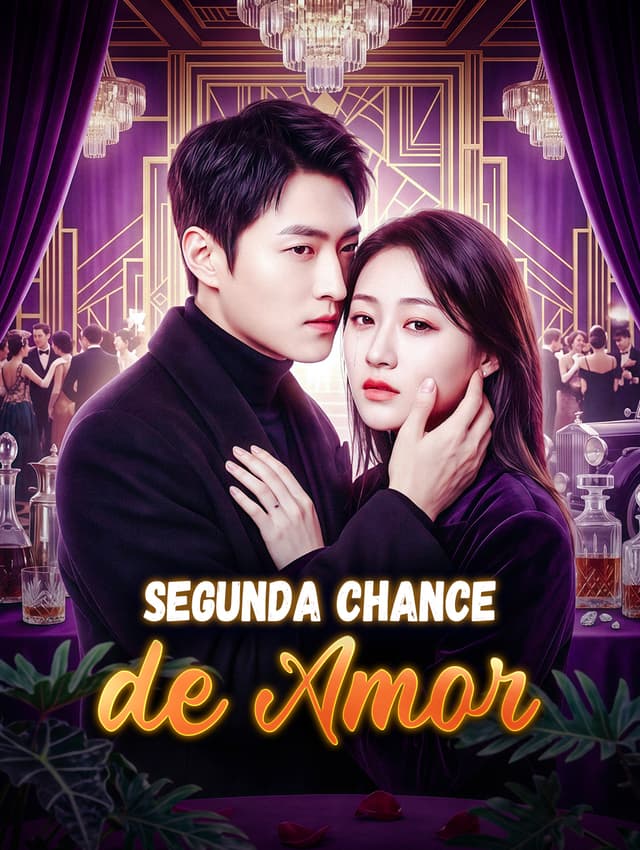 Segunda Chance de Amor