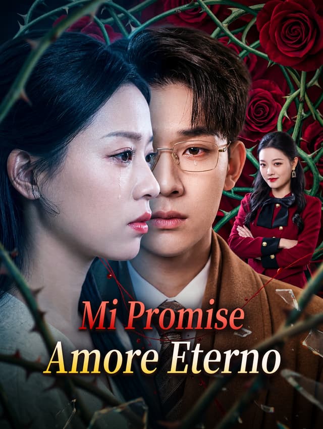 Mi Promise Amore Eterno
