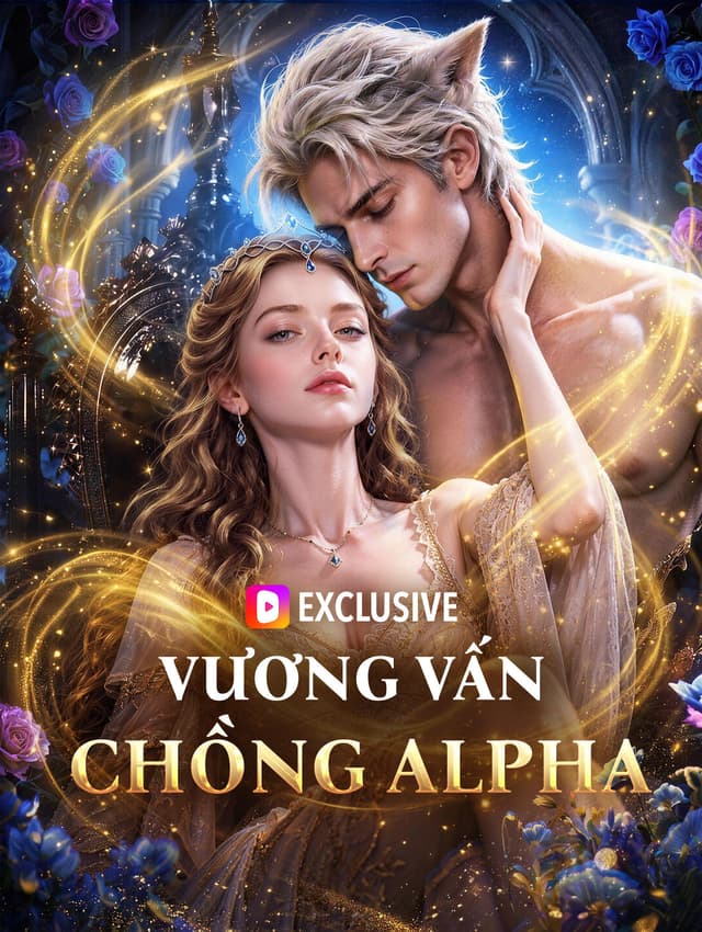 Vương Vấn Chồng Alpha(Phiên bản lồng tiếng)