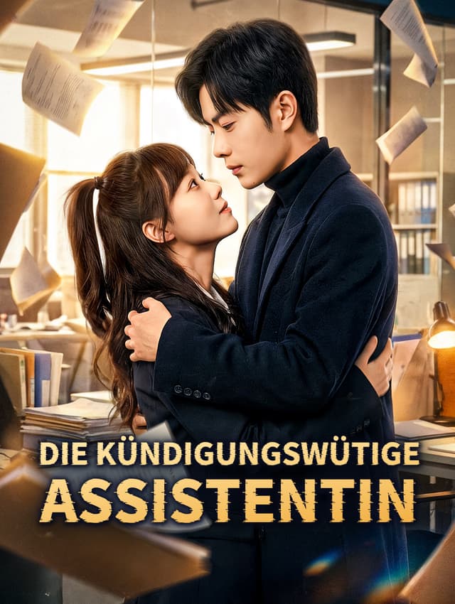 Die kündigungswütige Assistentin
