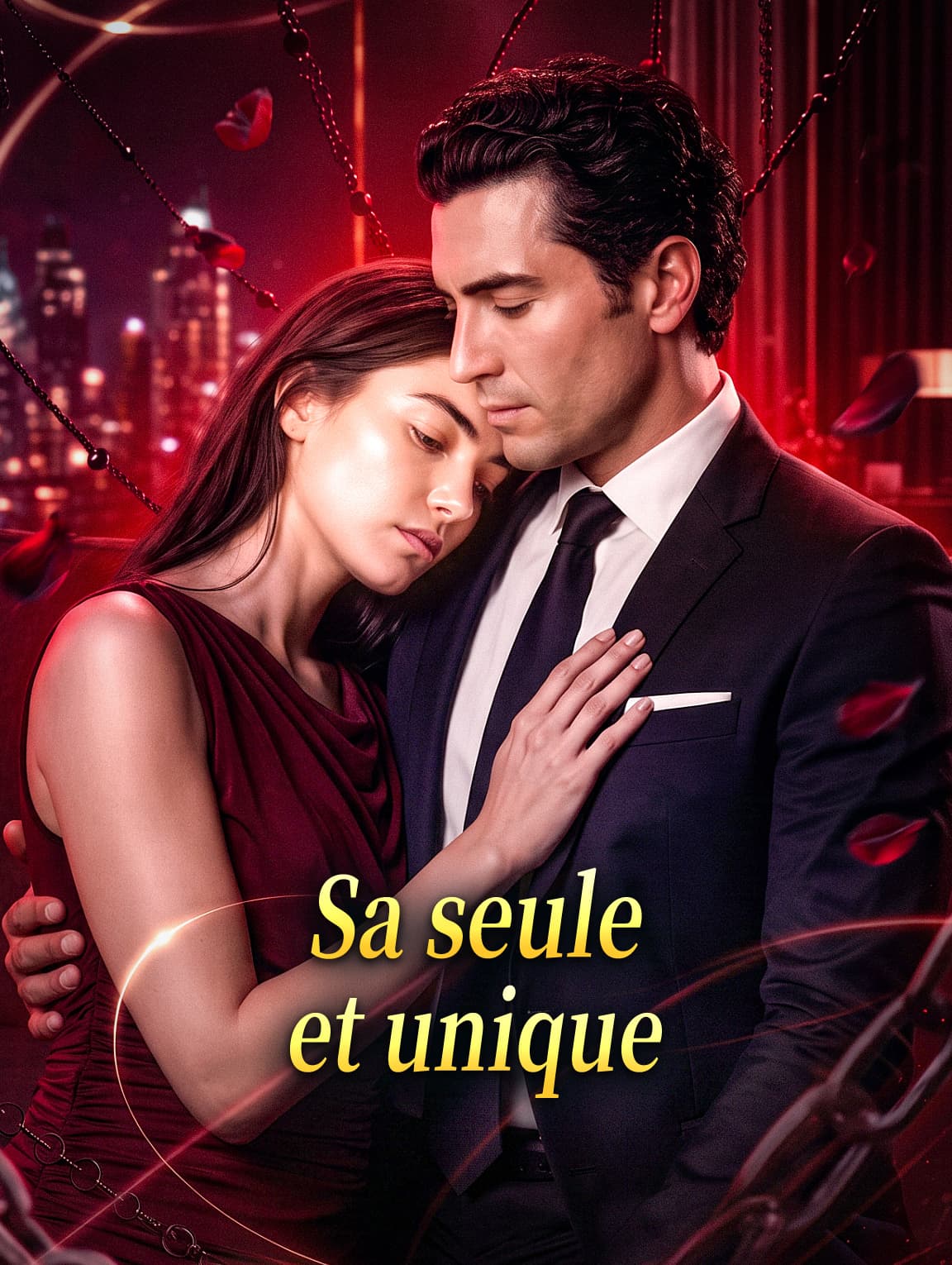 Sa seule et unique