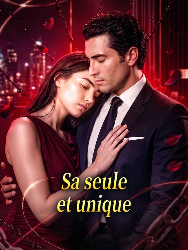 Sa seule et unique