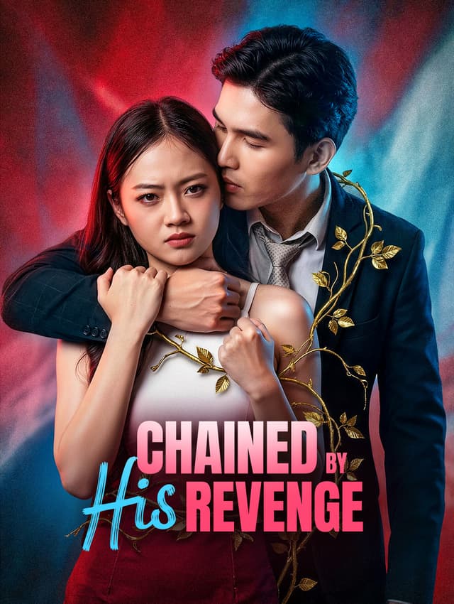 Chained by His Revenge