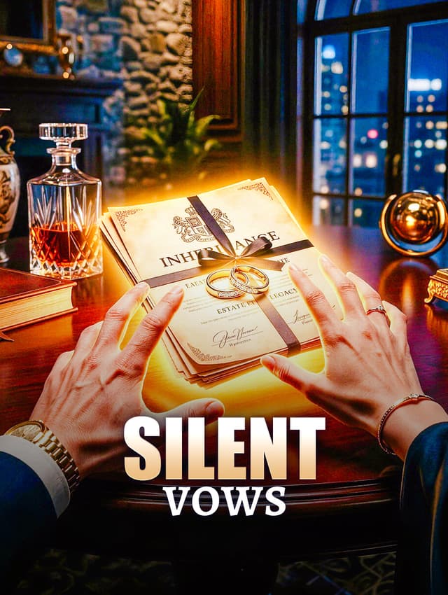 Silent Vows