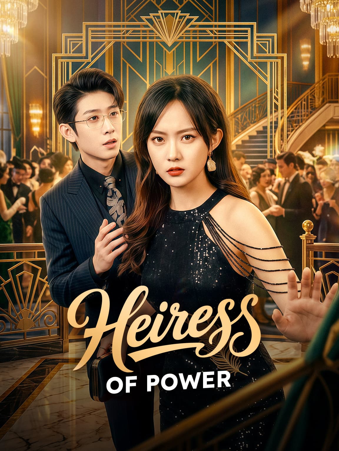 Heiress of Power