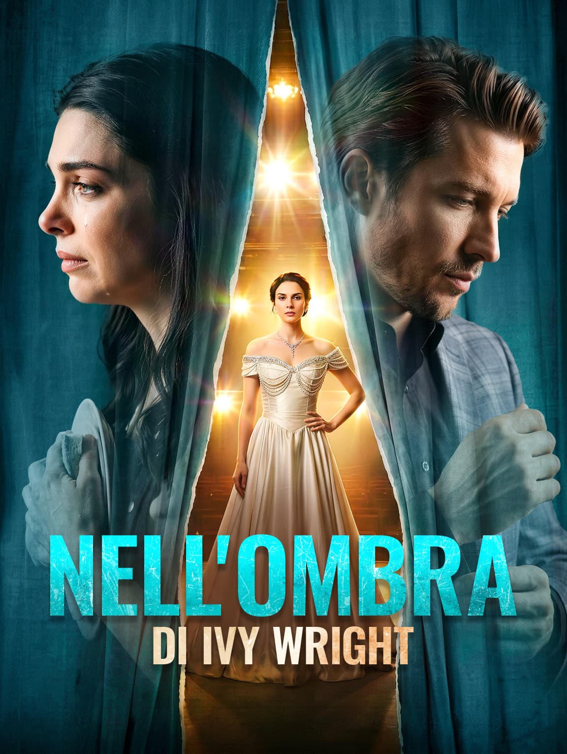 Nell'Ombra di Ivy Wright