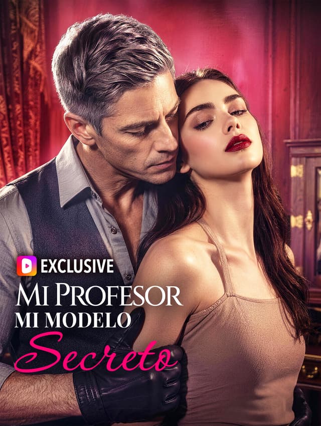 Mi Profesor, mi Modelo Secreto(Doblado)