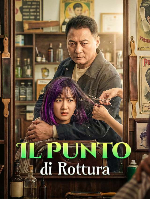 Il Punto di Rottura