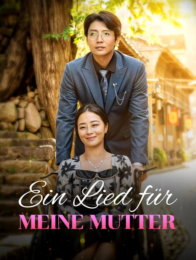 Ein Lied für meine Mutter